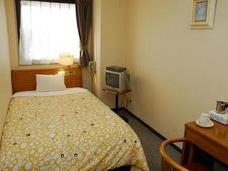 Hotel Kuramae Tokio Exterior foto