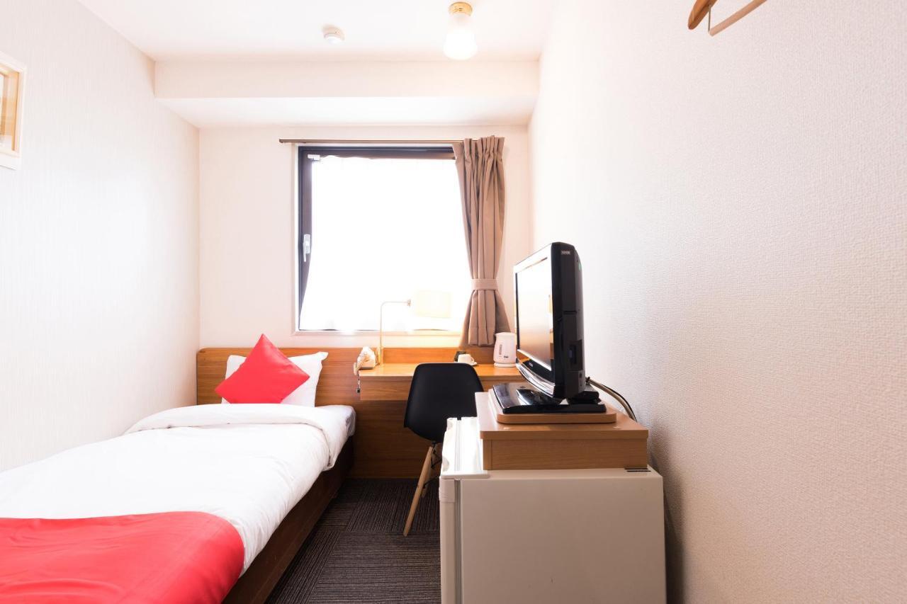 Hotel Kuramae Tokio Exterior foto